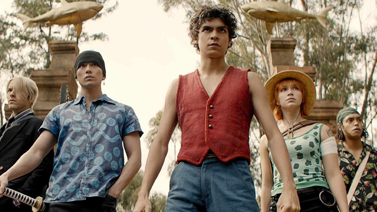 Combien d'épisodes pour le live action de One Piece ?