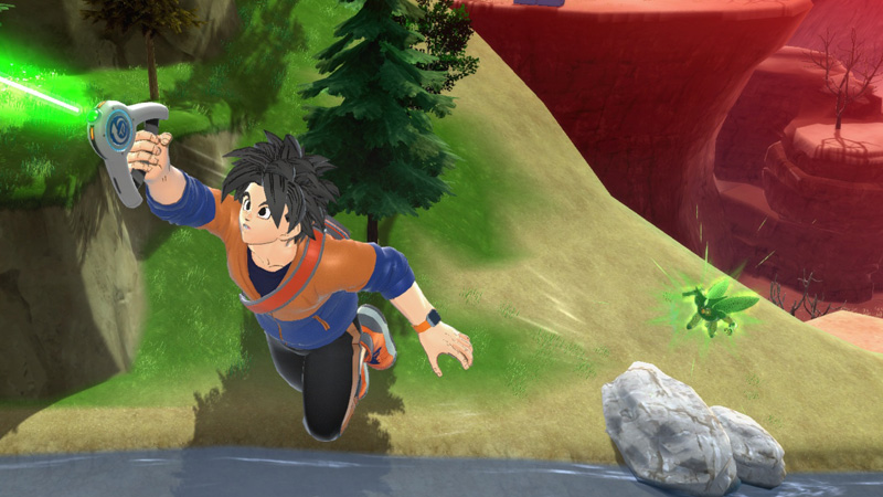 Quand sort Dragon Ball The Breakers ?