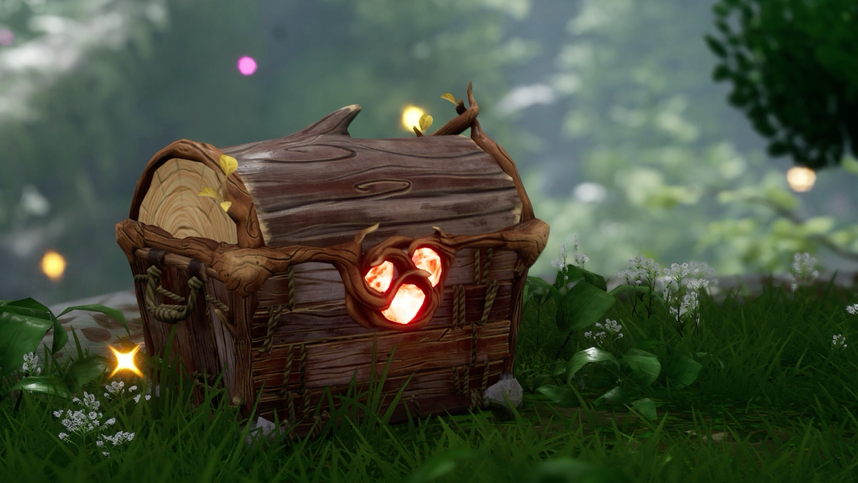 Coffres maudits dans Kena Bridge of Spirits, où les trouver ?