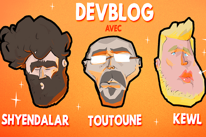 Krosmaga : Devblog - Extension La Fratrie d'Oropo - Mise à jour Féca