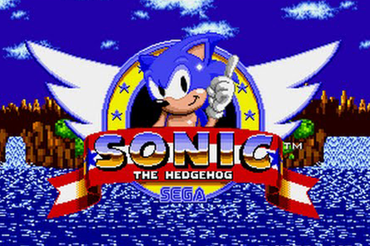 Un film Sonic en préparation