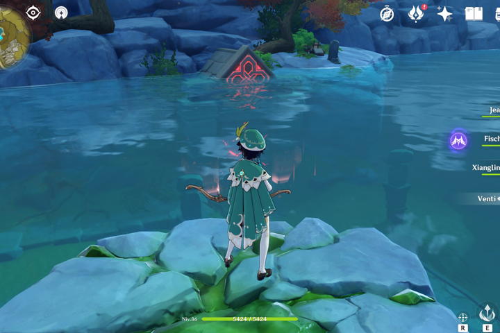 Comment débloquer le Manoir Taishan ?