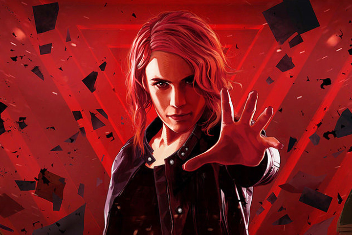 Deux extensions en 2020 pour Control