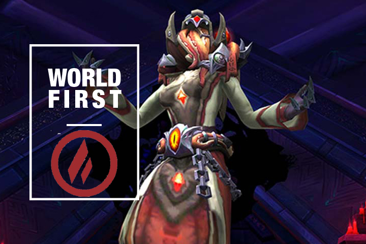 Big Dumb Guild vient à bout de Xanesh !