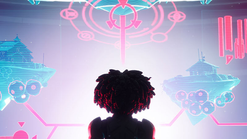 Comment participer à l'événement SkyFire ?