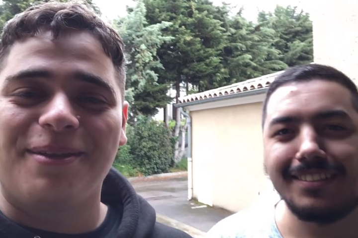 Twitch : Kotei et Kameto parlent de la Bro House, de leurs projets passés et futurs