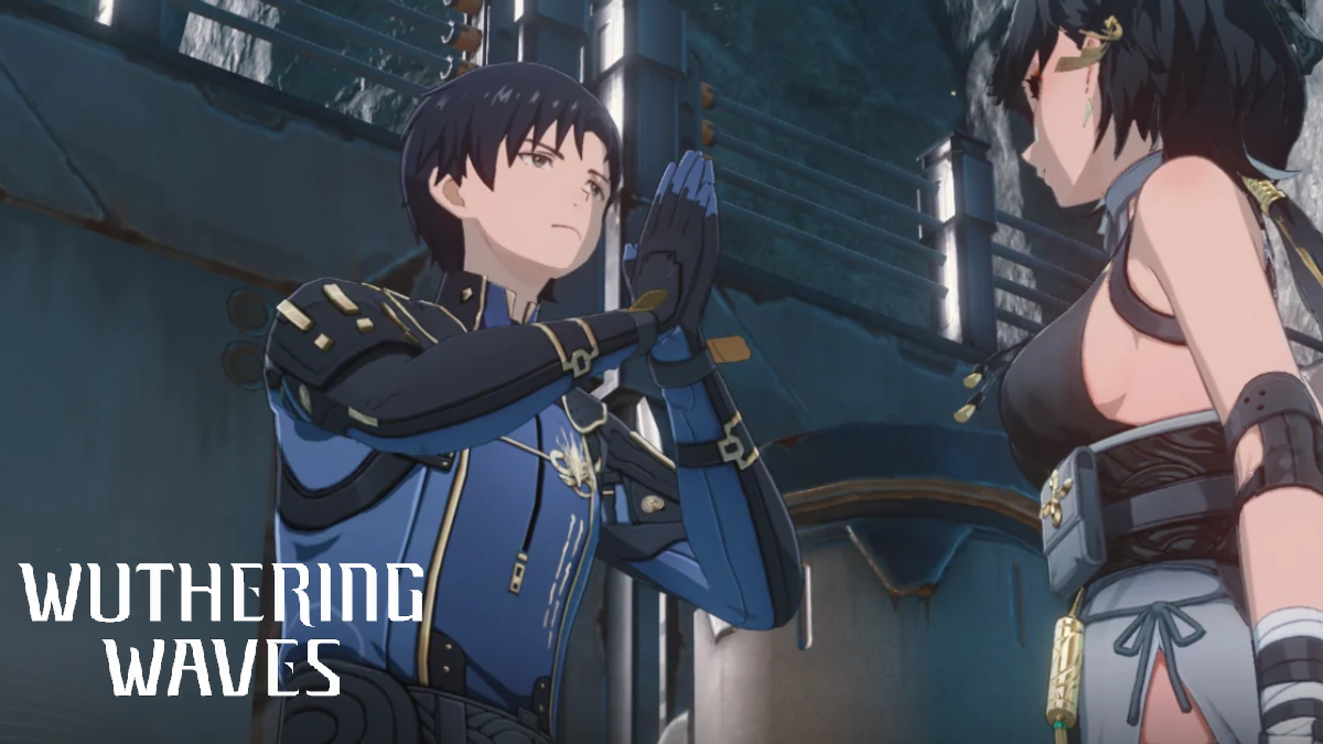 Wuthering Waves The Hidden Truth : Comment réussir cette quête secondaire ?