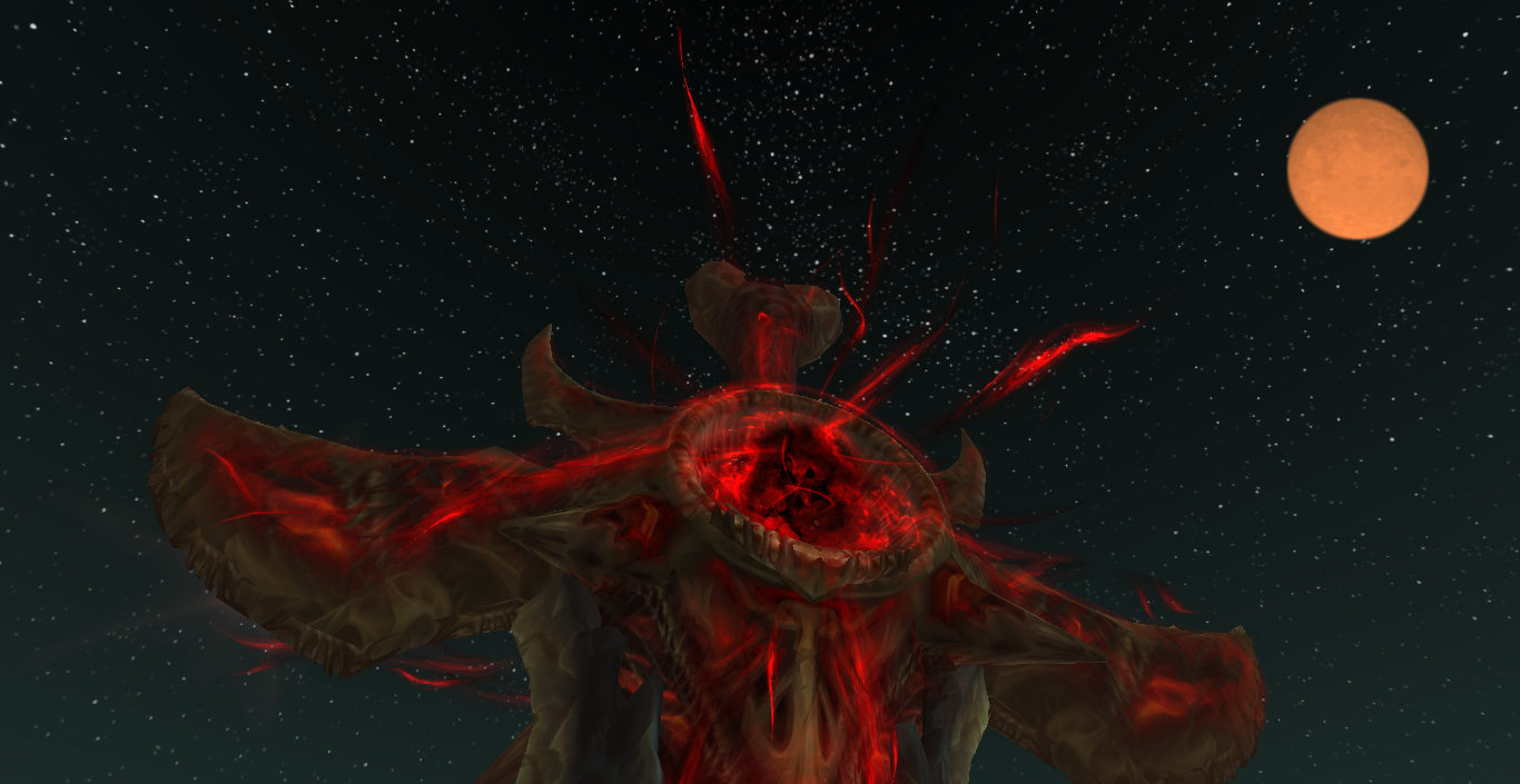 WoW : Date de sortie du Patch 7.3.5