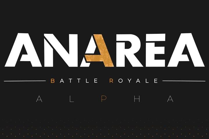 Comment jouer à ANAREA, le nouveau Battle Royale ?