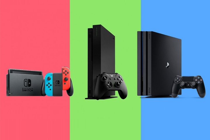 Le prix des consoles pourrait augmenter