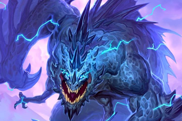 Bientôt des nerfs sur Hearthstone
