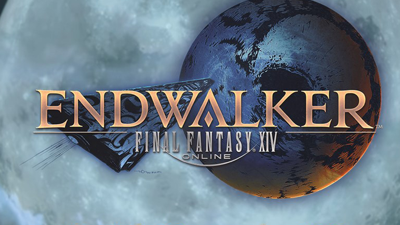 Quand sort Endwalker sur FF14 ?