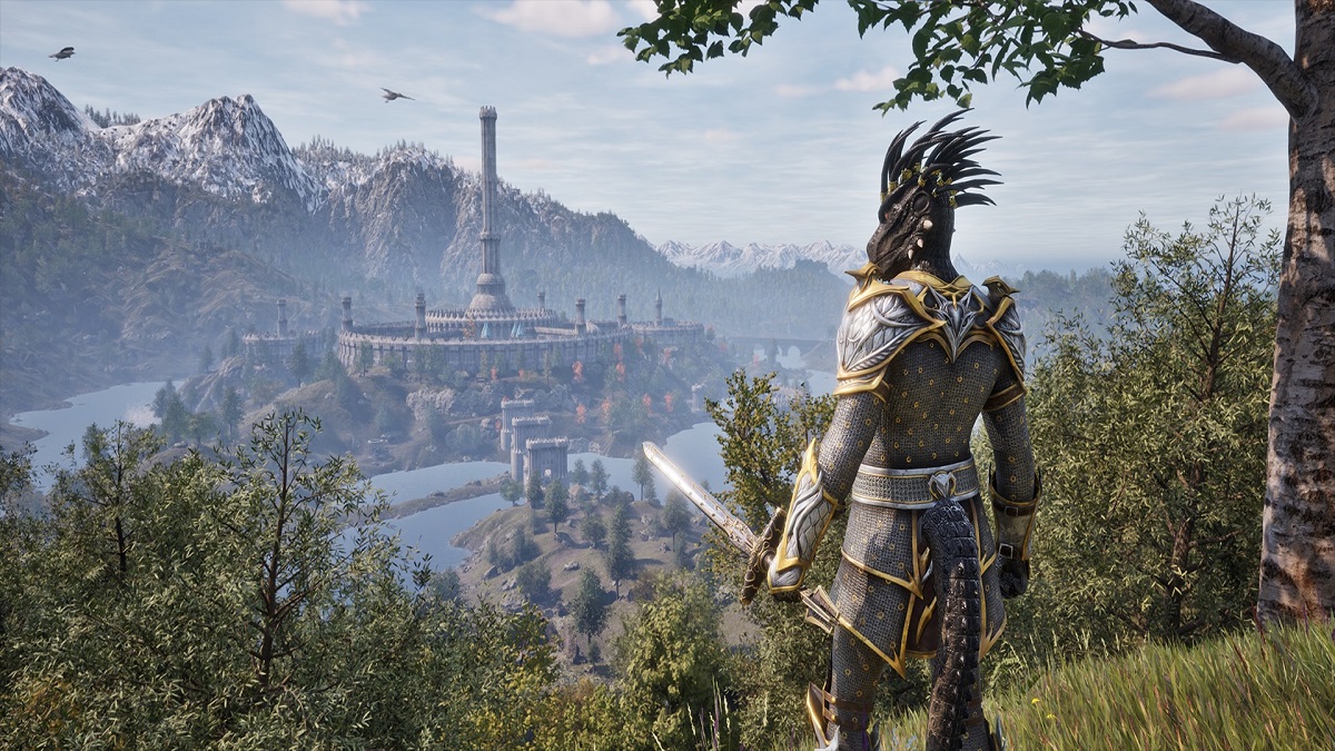 Oblivion Remastered : Pourquoi et comment rejoindre la Confrérie Noire ? Guide