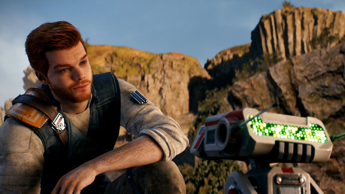 Combien de temps pour terminer Star Wars Jedi Survivor ?