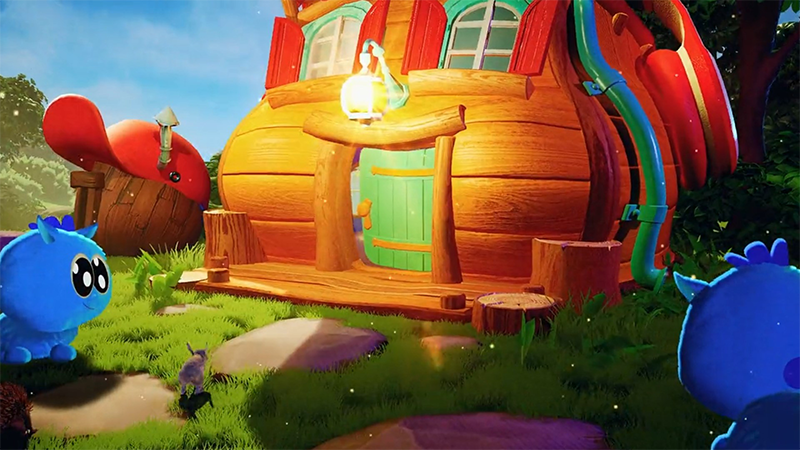 Quand sort Adibou 2022 ?