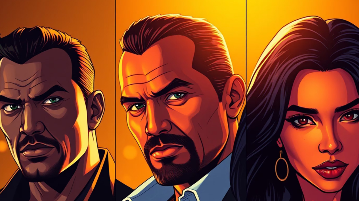 GTA VI en liste de souhait sur le PS Store ? Vous risquez d'être déçu