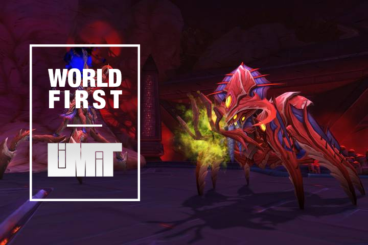 Complexity Limit tombe Conscience collective !