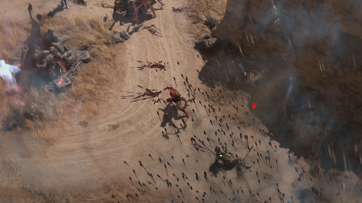 Diablo 4 : Des détails sur le PvP et l'équilibrage