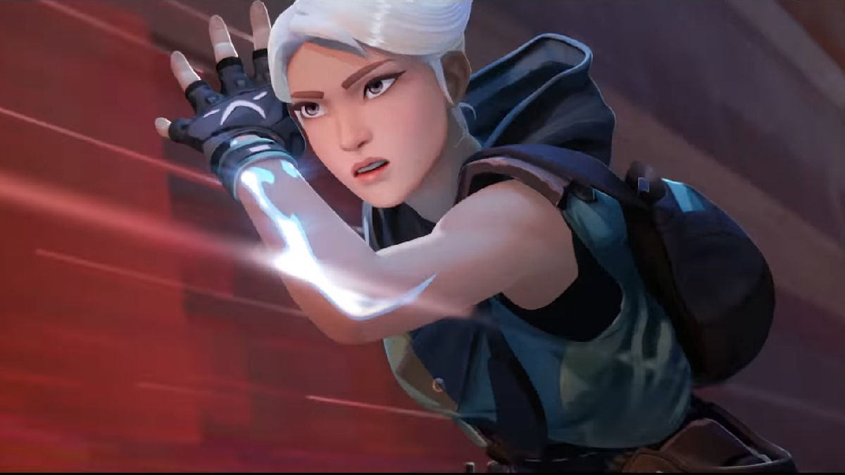 Valorant mise à jour : À quelle heure se fait la Maj de l'Épisode 8 Acte 3 ?