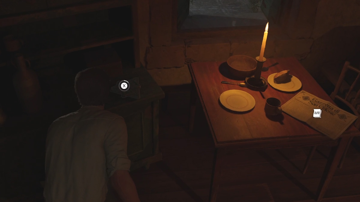 Mafia The Old Country Trinacria : où trouver tous ces collectibles ?