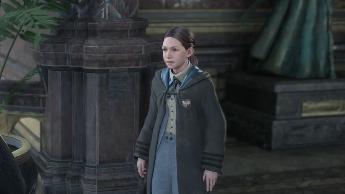 Bave de Bavboules sur Hogwarts Legacy, où les trouver pour terminer la quête de Zenobia ?