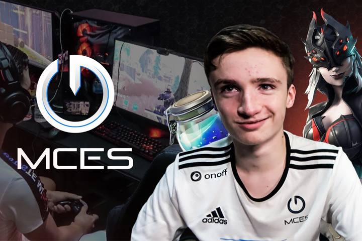 Vidéo : Visite des locaux de MCES