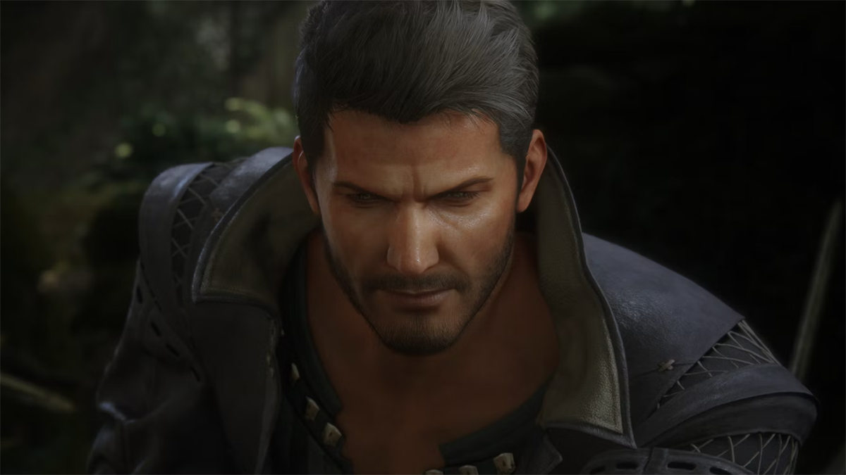 FF16 : Cidolfus Télamon, qui est l'émissaire de Ramuh dans Final Fantasy 16 ?