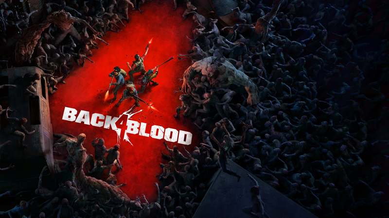 Comment s'inscrire pour la bêta ouverte de Back 4 Blood ?