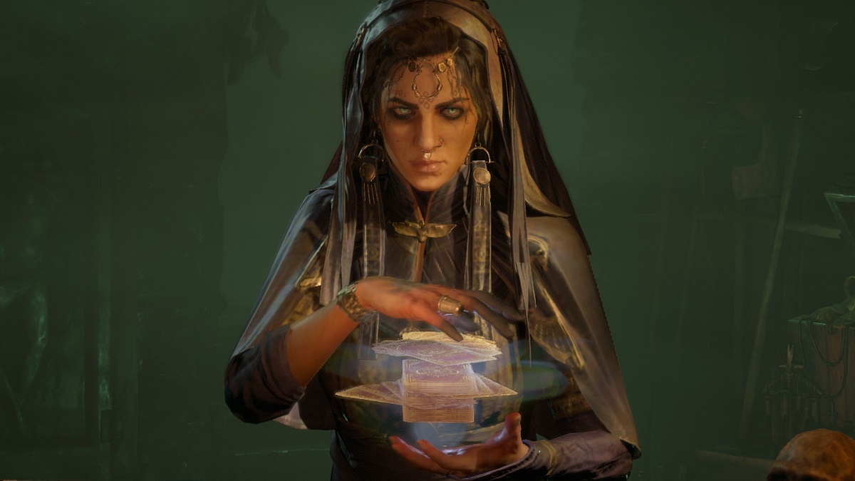 Donjon de pierre limite Diablo 4 : Guide et emplacement du Temple des déchus