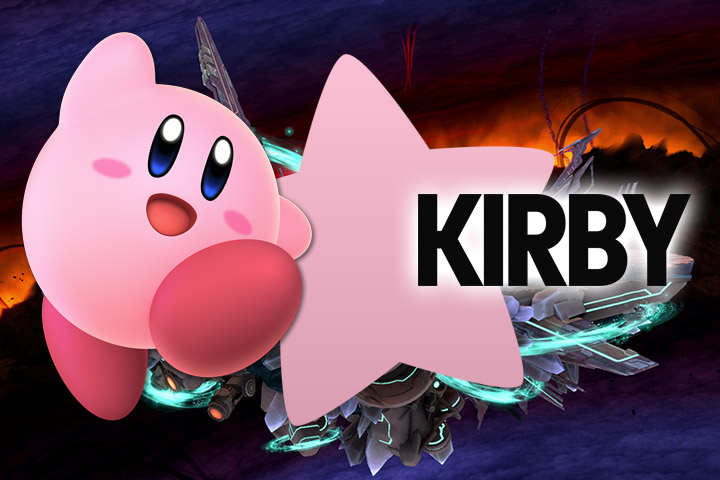 Tout savoir sur Kirby