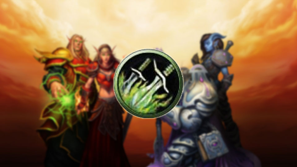 Aldor ou Clairvoyants pour le Voleur à WoW TBC Classic ?