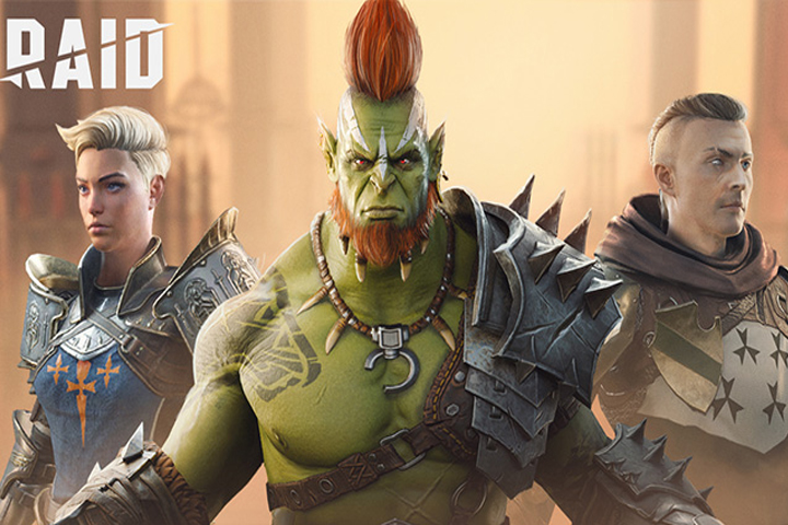 Tier lists Raid Shadow Legends, quels sont les meilleurs champions par lieu ?