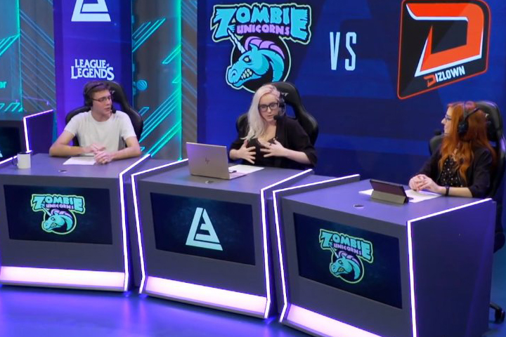 Tout savoir sur la Ligue Féminine Européenne