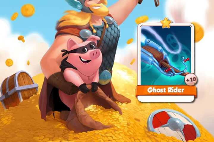 Carte Jet ski Coin Master, peut-on l'acheter ou l'avoir gratuitement ?