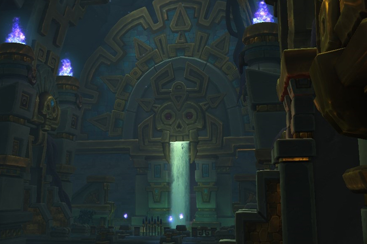 Présentation du Repos des rois