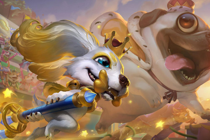 Patch 9.6 : Toutes les infos