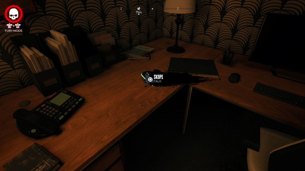 Comment réactiver les serveurs Skope dans Dead Island 2 ?