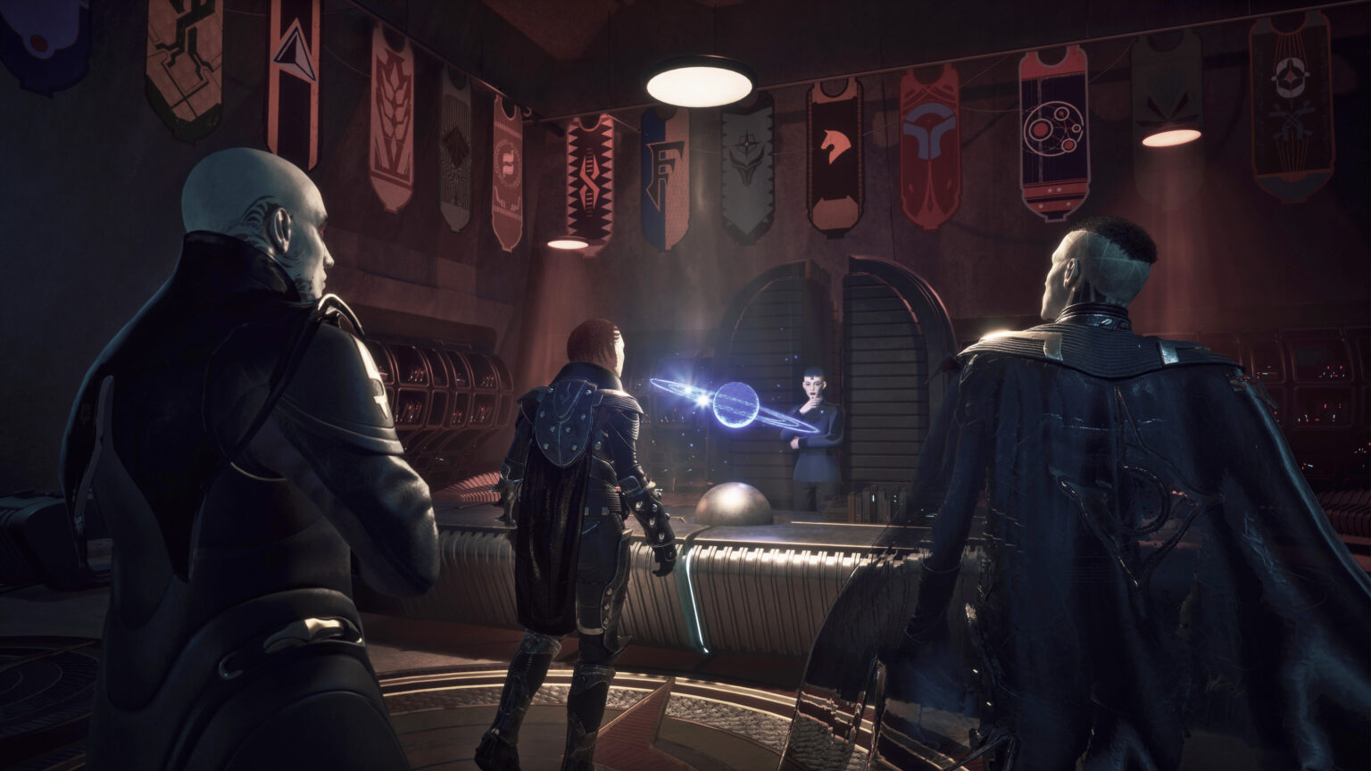 Atréides vs Harkonnen : Quel est le meilleur choix de faction dans Dune Awakening ?