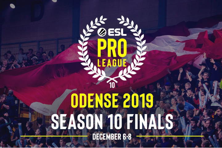 mousesports remporte l'ESL Pro League