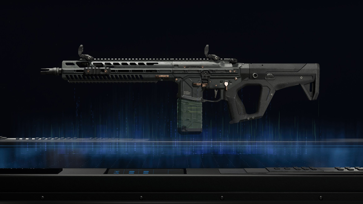 M15 MOD 0 Camo BO7 : comment débloquer tous les camouflages sur Black Ops 7 ?