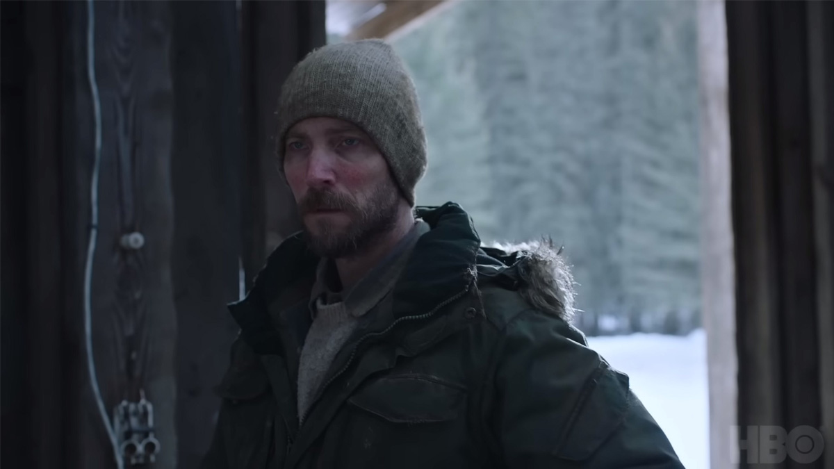 James The Last of Us, qui est ce personnage dans la série et le jeu ?