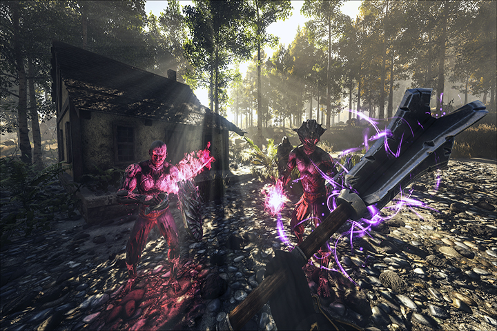 Guide de la chasse au trésor