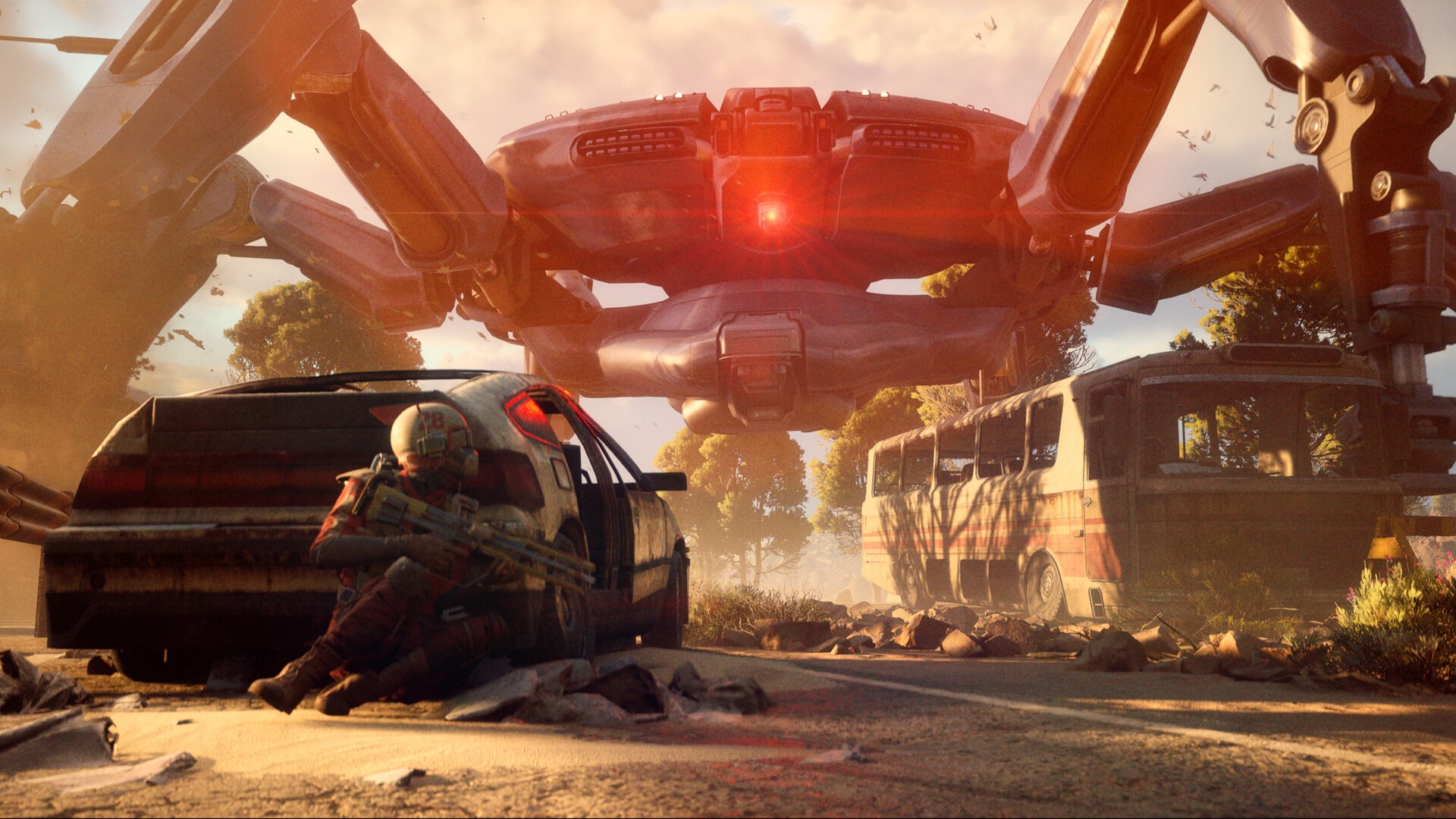 ARC Raiders : Date de sortie, plateformes, gameplay… tout savoir sur LE shooter PvPvE de 2025