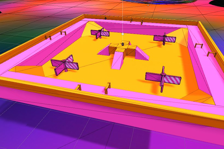 4 nouveaux modes de jeu dans Fall Guys ?