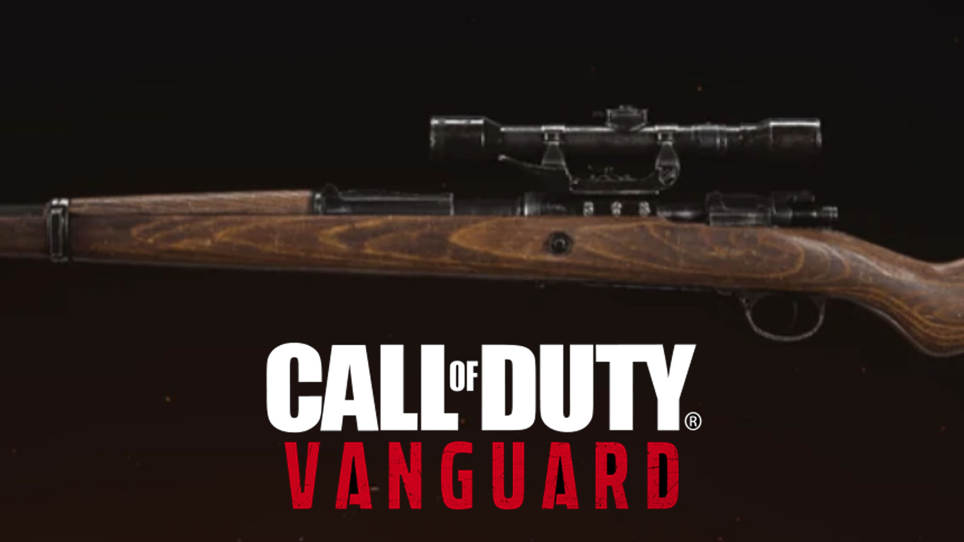 Classe Kar Vanguard, accessoires et atouts pour le multijoueur de Call of Duty