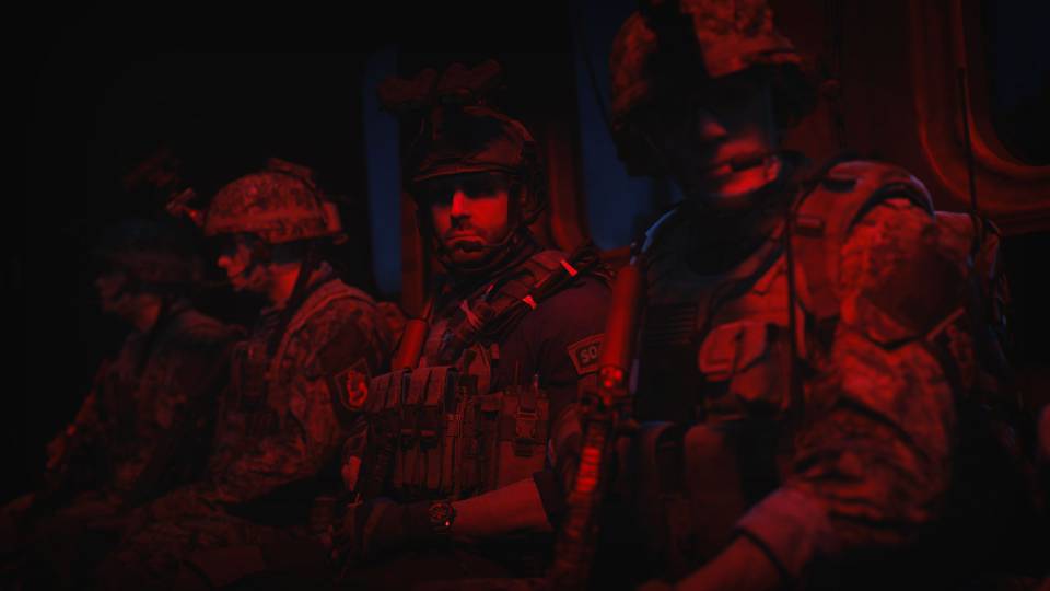 Beta ouverte MW2, comment accéder à l'accès anticipé de Call of Duty: Modern Warfare 2 ?