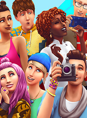 Sims 5