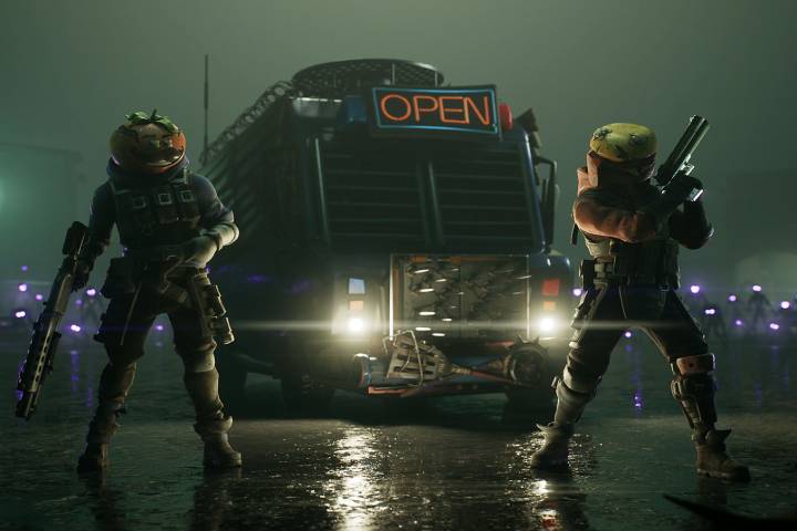 Fortnite : Étoile cachée semaine 3 saison 10, défi Les Restes de la veille