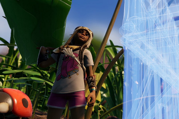 Peut-on jouer à Grounded sur PS4 et Switch ?