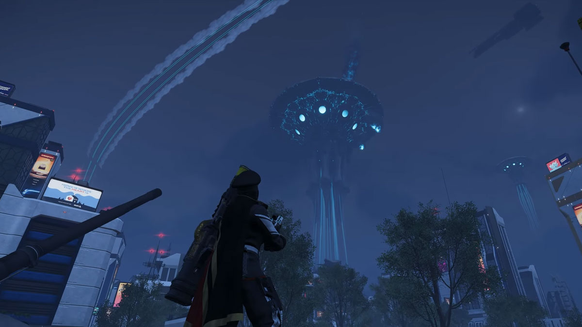 Comment activer les Canons de Défense Planétaire dans Helldivers 2 ?